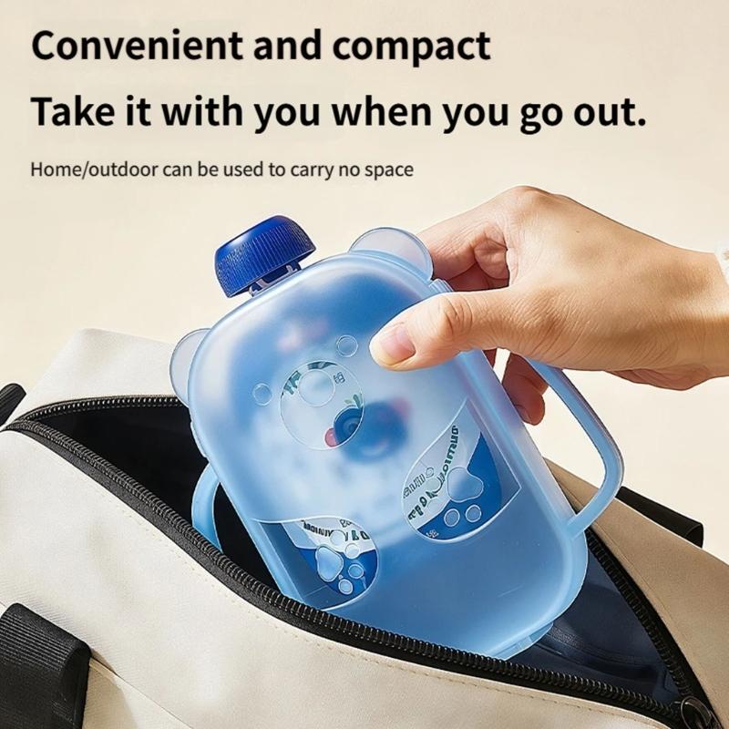 Baby Food Category - Convenient And Easy To Clean Infant