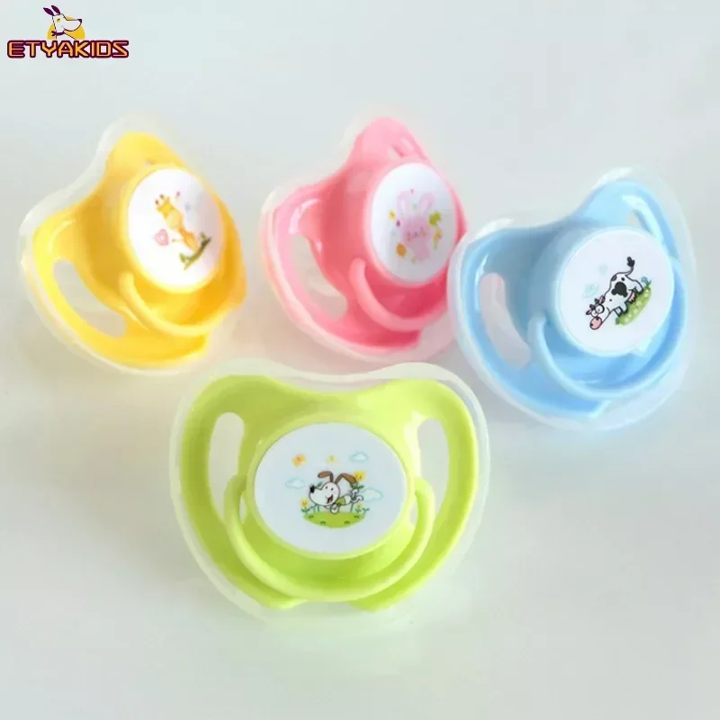 Baby Food Dogs - Rabbit Cow Giraffe Dog Pattern Cartoon