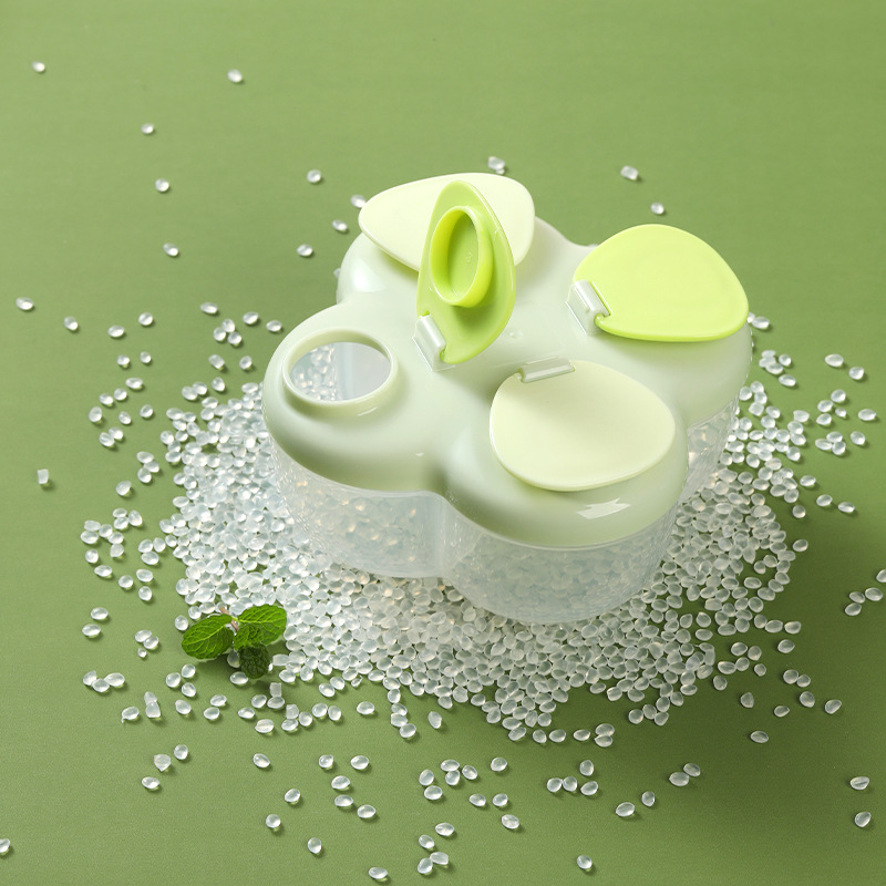 Portable Clover 4-Compartment  - Baby Food Category ulasan dan harga