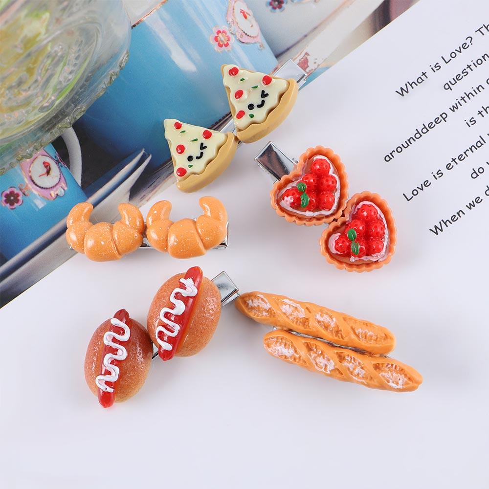 Artificial Cute Simulated Food - Baby Food Dogs ulasan dan harga