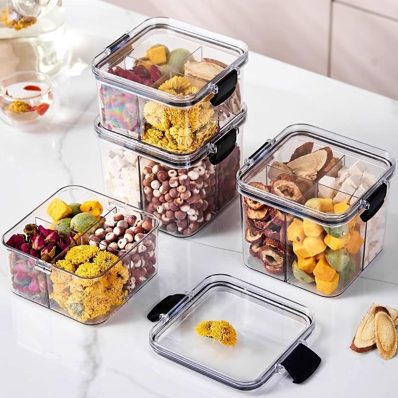 Kitchen Airtight Food Storage  - Baby Food In Jars ulasan dan harga