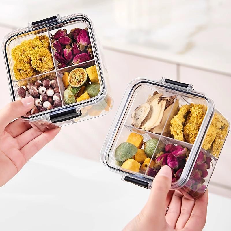 Kitchen Airtight Food Storage  - Baby Food In Jars ulasan dan harga