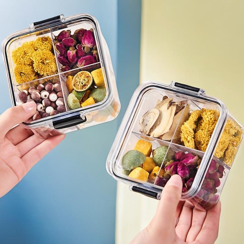 Kitchen Airtight Food Storage  - Baby Food In Jars ulasan dan harga