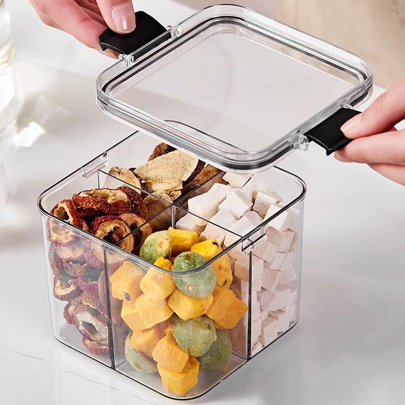 Kitchen Airtight Food Storage  - Baby Food In Jars ulasan dan harga