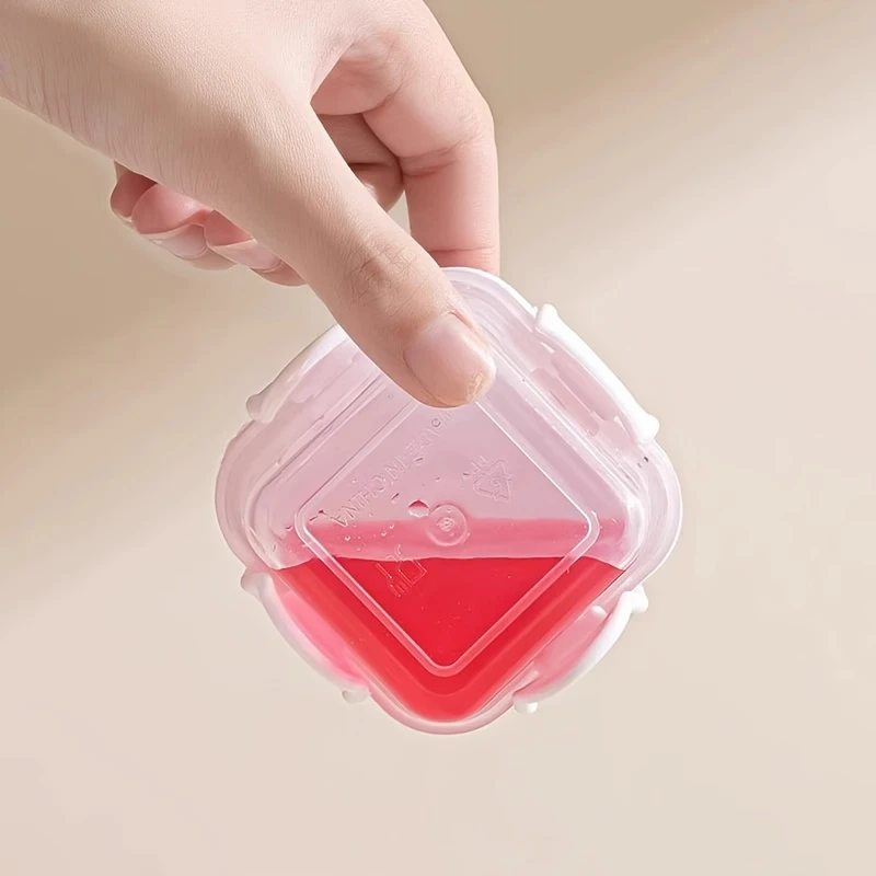 Mini Food-grade Thickened Seal - Baby Food Category ulasan dan harga