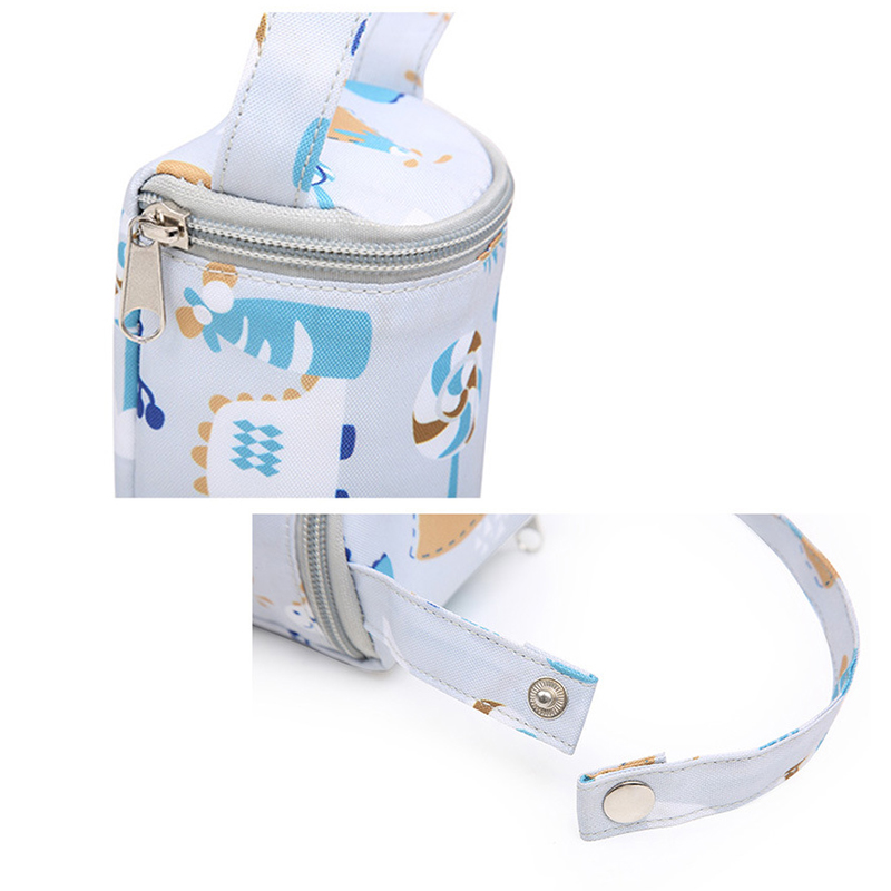 Multifunctional Waterproof Han - Baby Food Storage ulasan dan harga