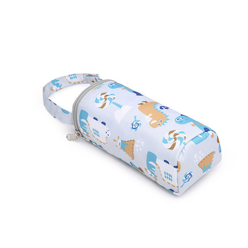Multifunctional Waterproof Han - Baby Food Storage ulasan dan harga