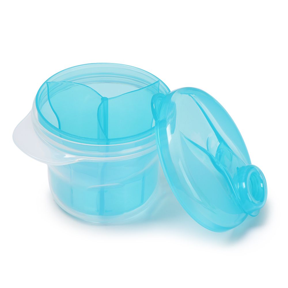 3 Doses Formula Container of B - Baby Food Category ulasan dan harga