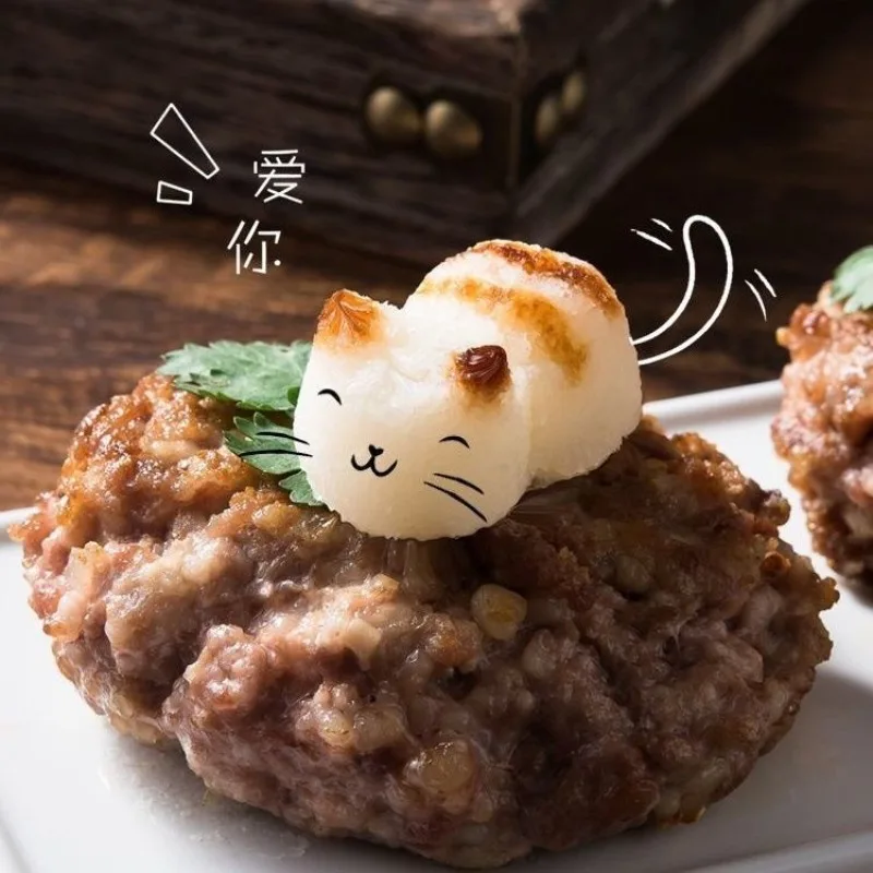 Japan Imported Cat Rice Ball M - Baby Food In Japan 1 Year Old ulasan dan harga