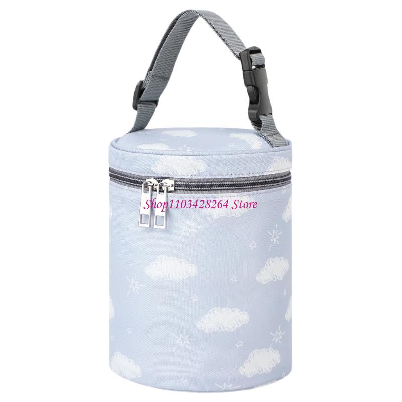  Baby Bottle Carry Bag With He - Baby Food Storage ulasan dan harga