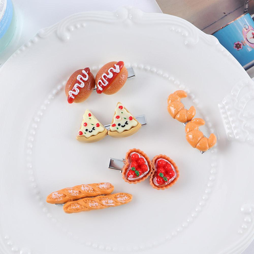 Cute Headwear For Girls Simula - Baby Food Dogs ulasan dan harga
