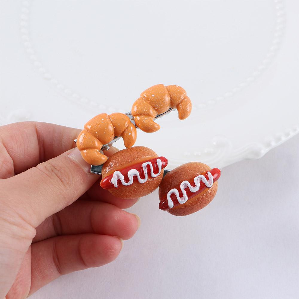 Cute Headwear For Girls Simula - Baby Food Dogs ulasan dan harga