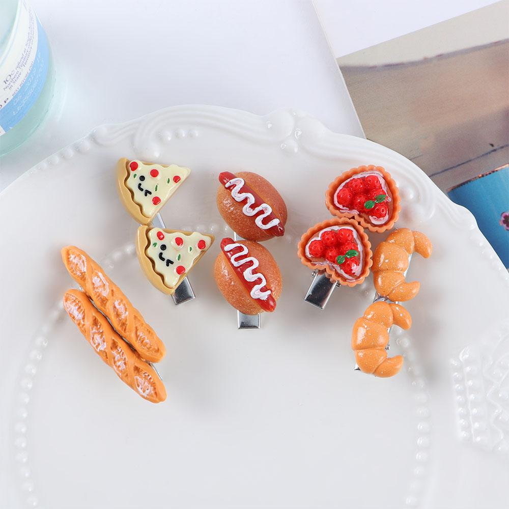Funny Cute Pizza Simulated Foo - Baby Food Dogs ulasan dan harga