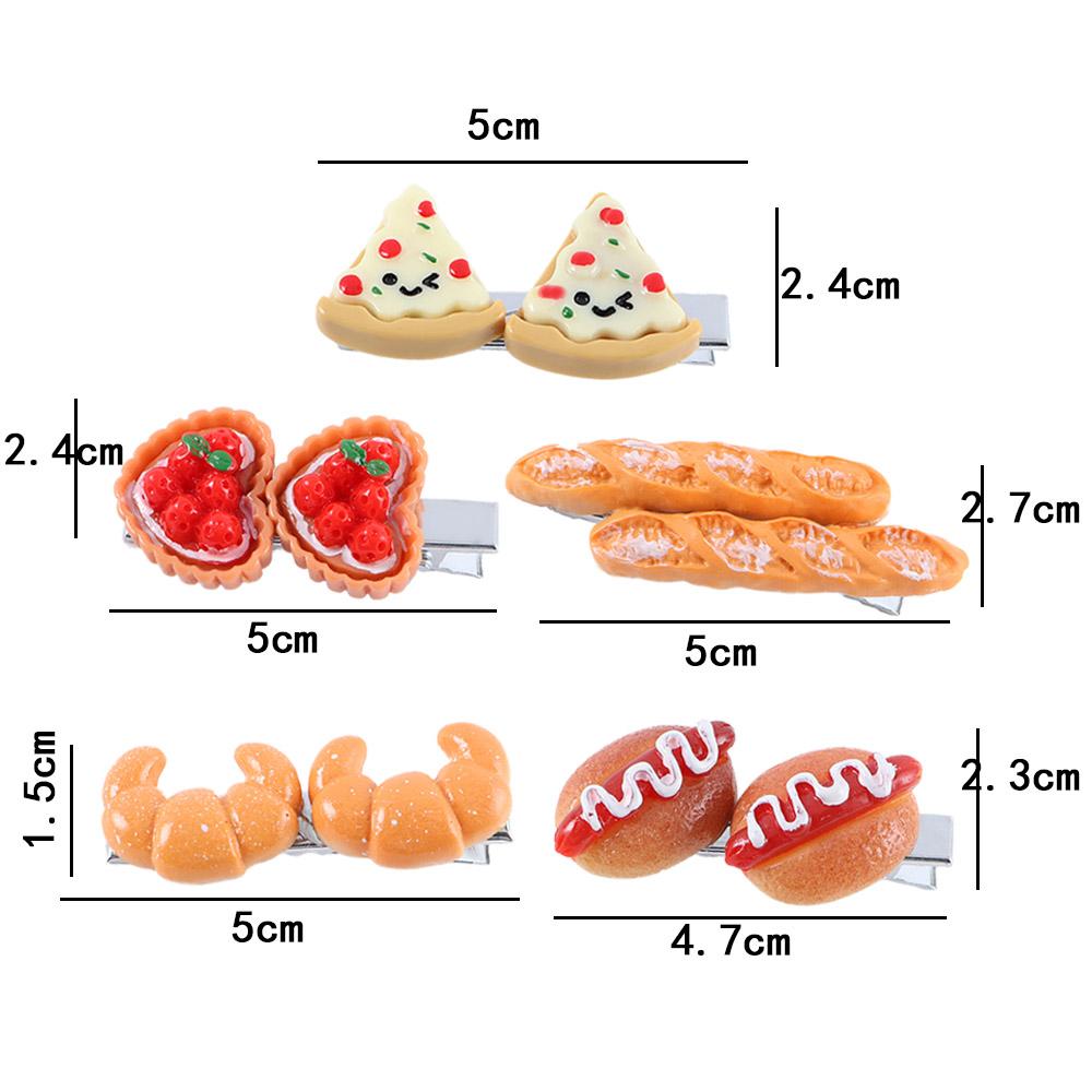 Funny Cute Pizza Simulated Foo - Baby Food Dogs ulasan dan harga