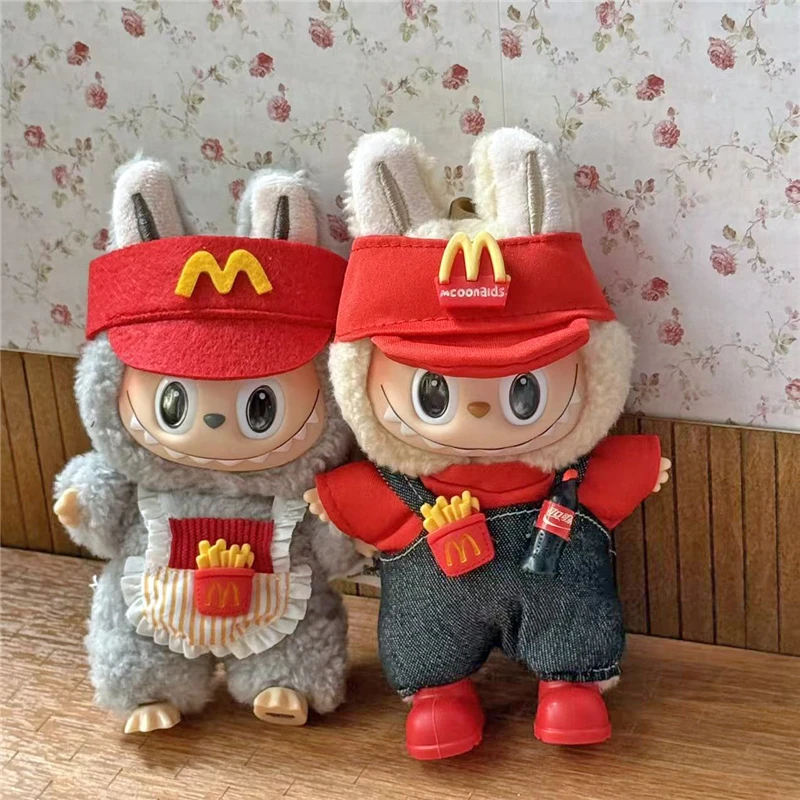 Workwear Outfit Clothes For La - Baby Food Apron ulasan dan harga