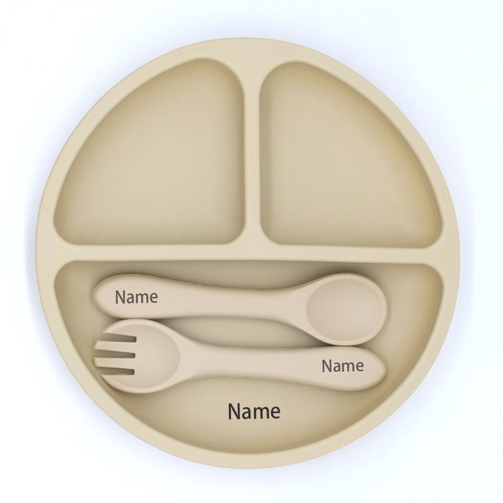 Free Name Printing Silicone Ch - Baby Food Chart ulasan dan harga