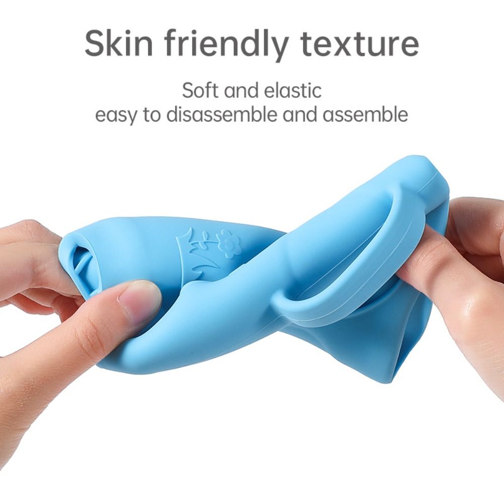 Universal Baby Bottle Cover An - Baby Food Storage ulasan dan harga