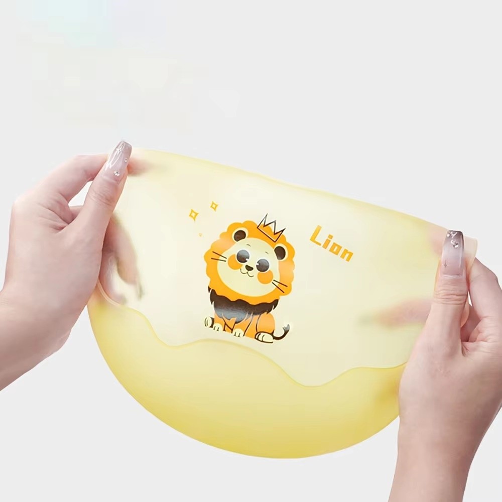 Cute Waterproof Baby Bibs Sili - Baby Food Apron ulasan dan harga