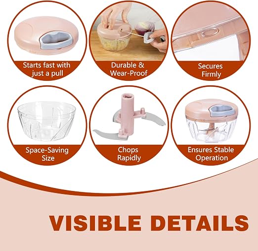 Baby Food Friendly Manual Food - Baby Kitchen Food ulasan dan harga