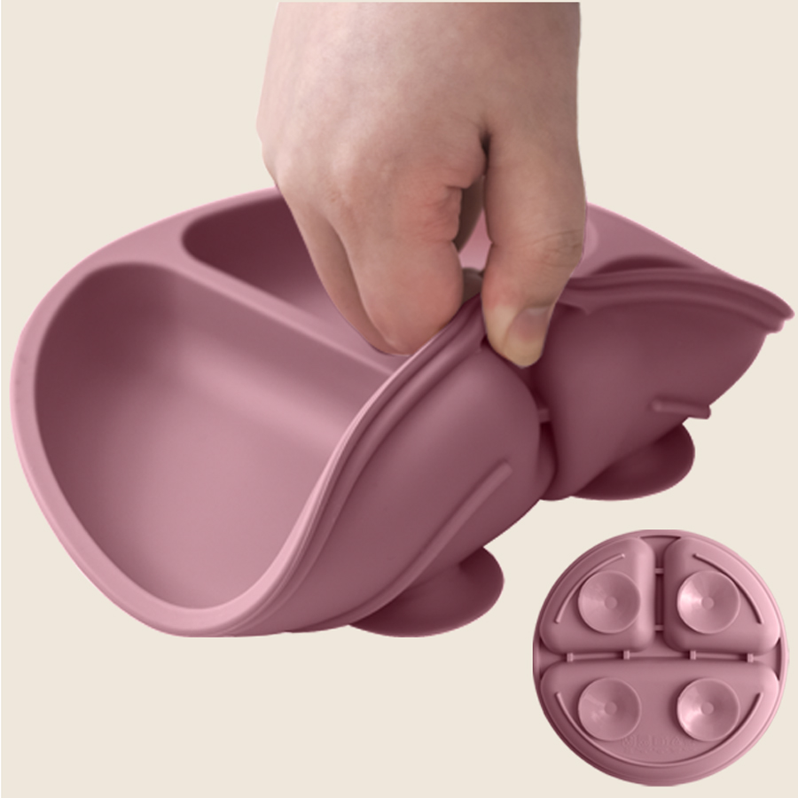 1PCS Baby Sucker Silicone Dini - Baby Food Chart ulasan dan harga