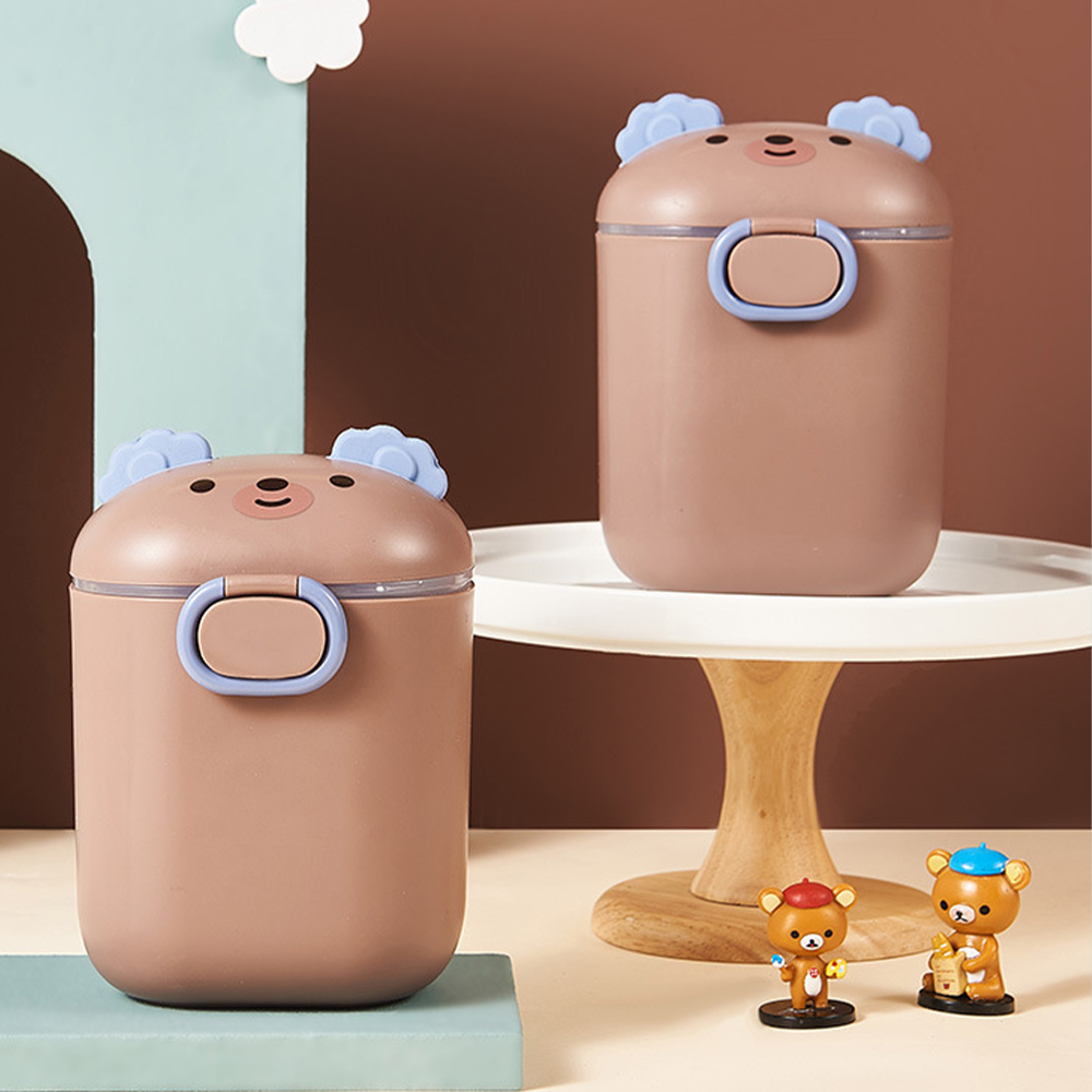 Travel Formula Container, Port - Baby Food In Jars ulasan dan harga