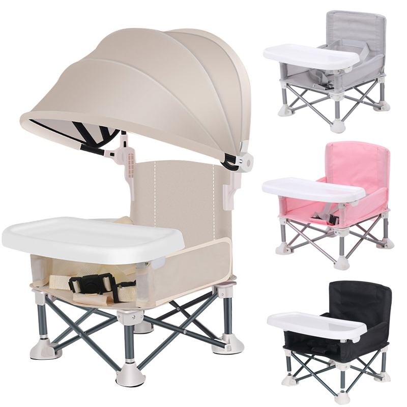 Folding Baby Eating Chair with - Baby Food Chart ulasan dan harga