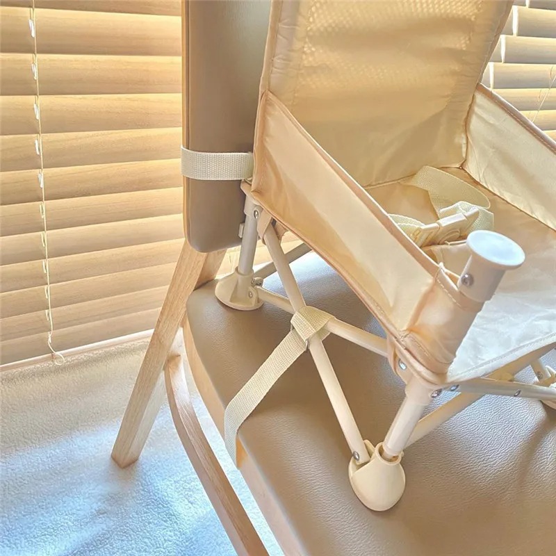 Folding Baby Eating Chair with - Baby Food Chart ulasan dan harga