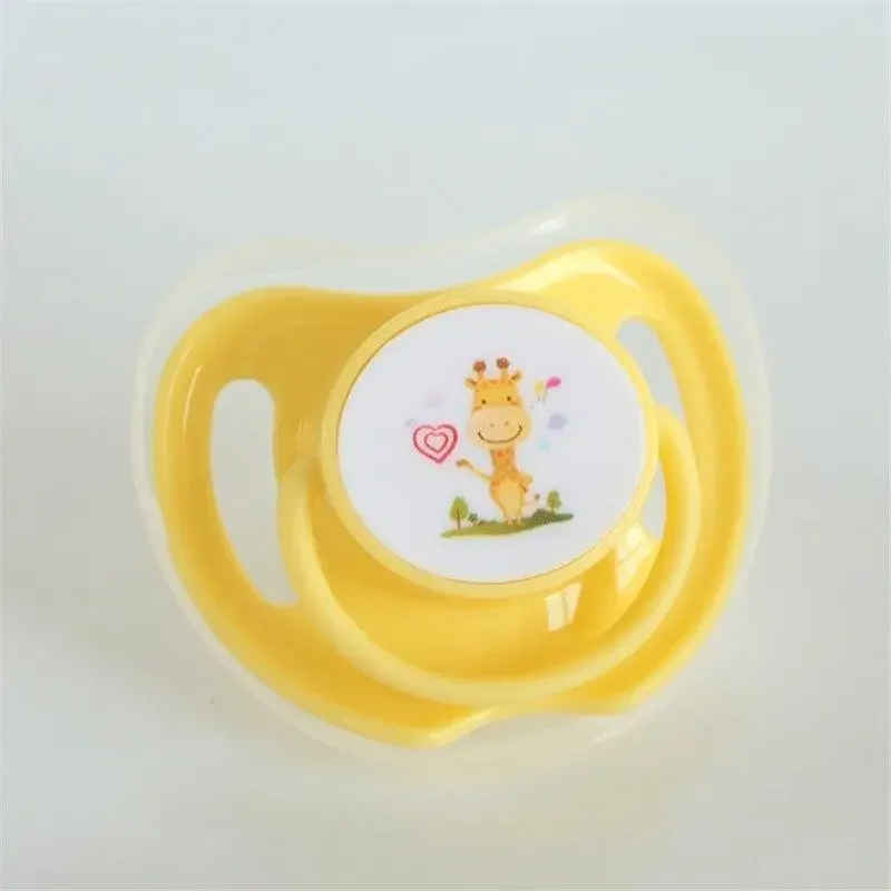 Rabbit Cow Giraffe Dog Pattern - Baby Food Dogs ulasan dan harga