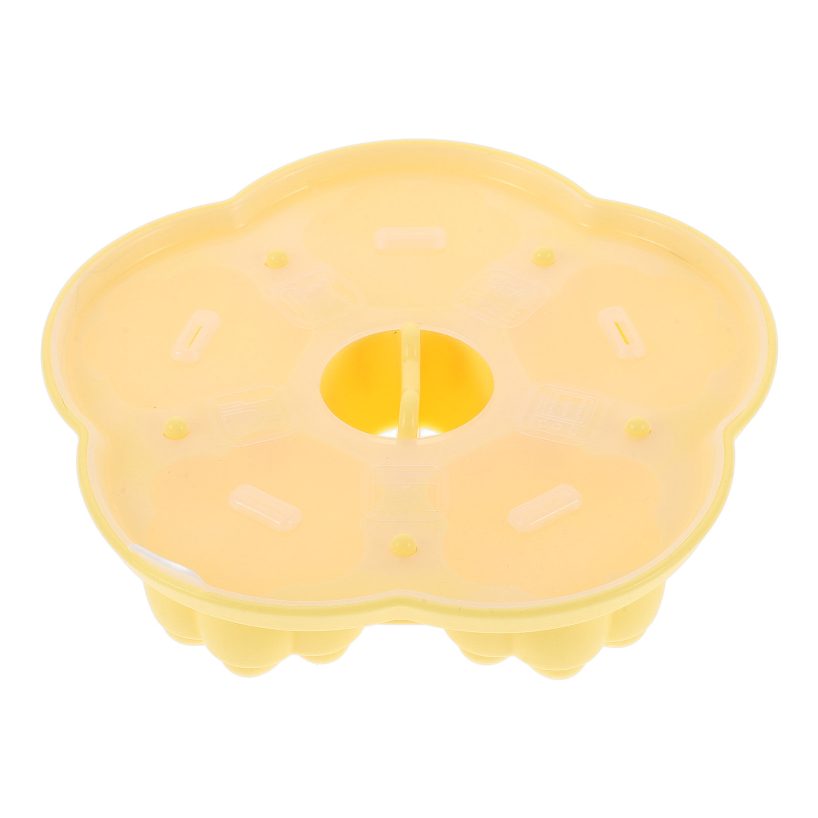2-Pack Silicone Baby Food Free - Baby Food Jelly ulasan dan harga