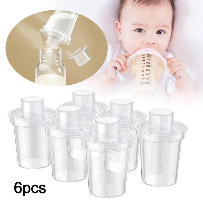 New-1Set 80ML Baby Milk Powder - Baby Food Category ulasan dan harga