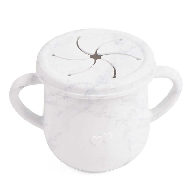 Baby Silicone Feeding Cups Por - Baby Food Category ulasan dan harga