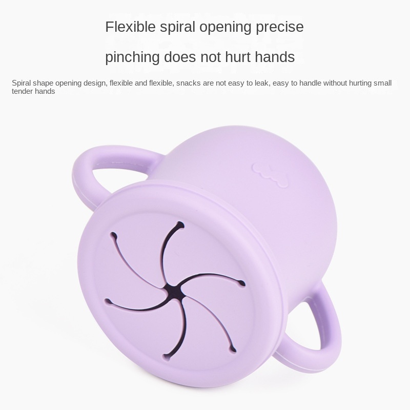 Baby Silicone Feeding Cups Por - Baby Food Category ulasan dan harga