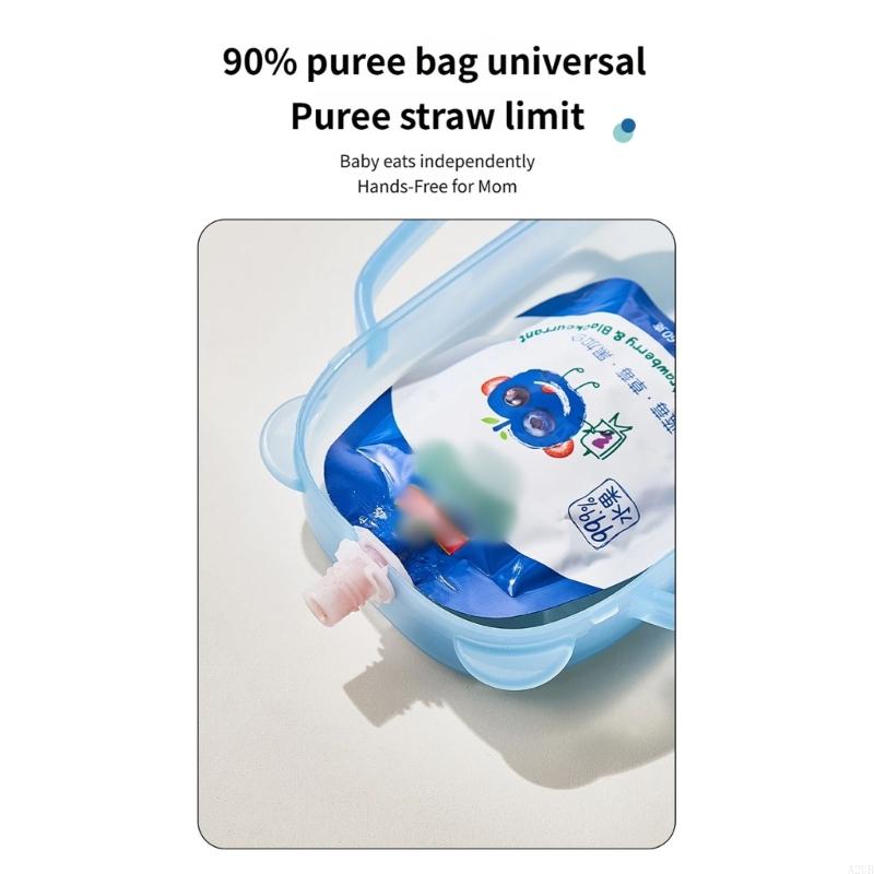 Convenient And Easy To Clean I - Baby Food Category ulasan dan harga