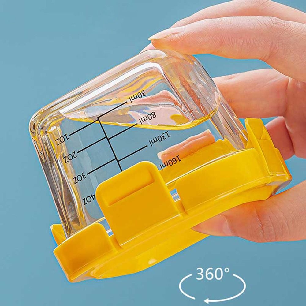 170ml Glass Food Storage Box F - Baby Food In Jars ulasan dan harga