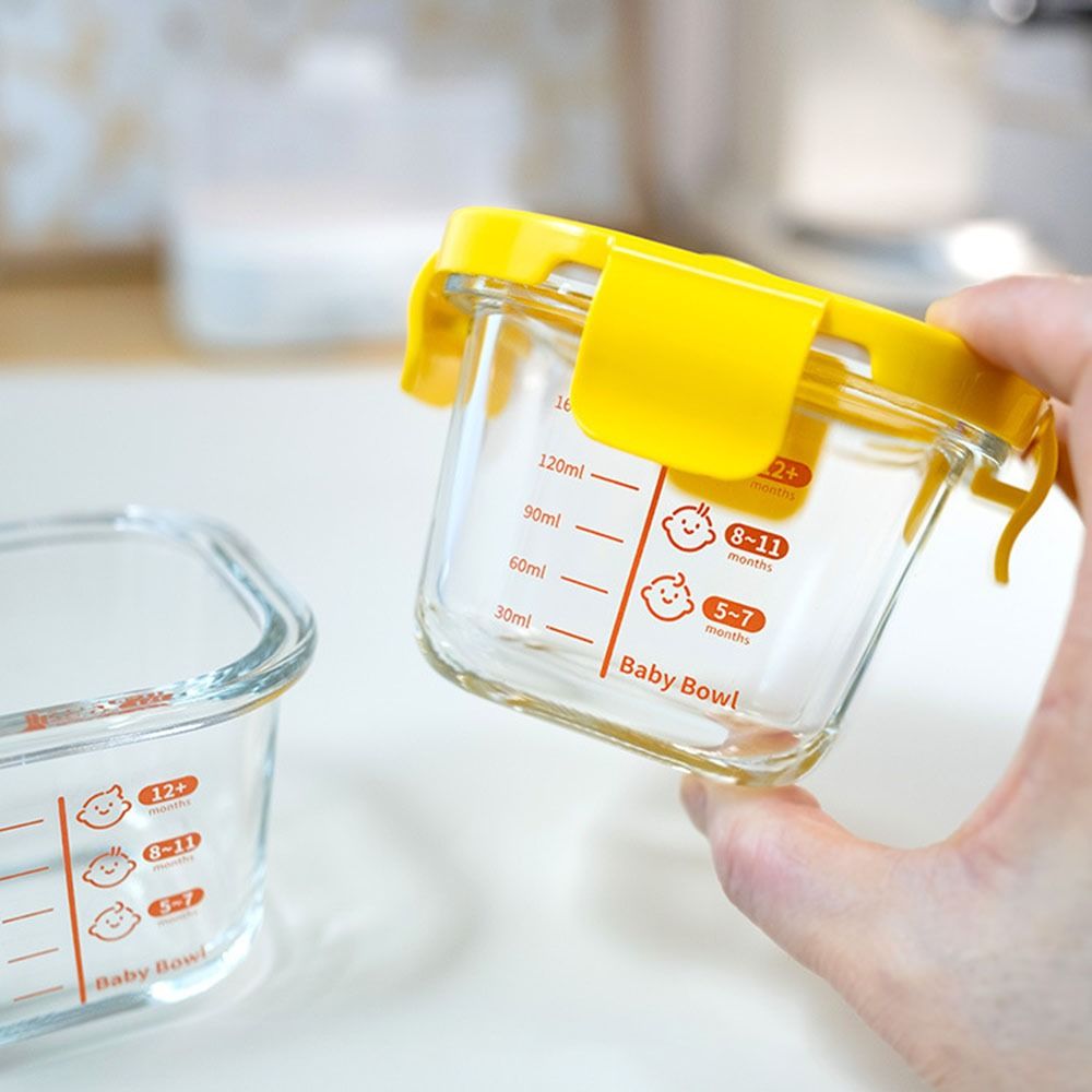 New 170ml Food Storage Box Fro - Baby Food Category ulasan dan harga