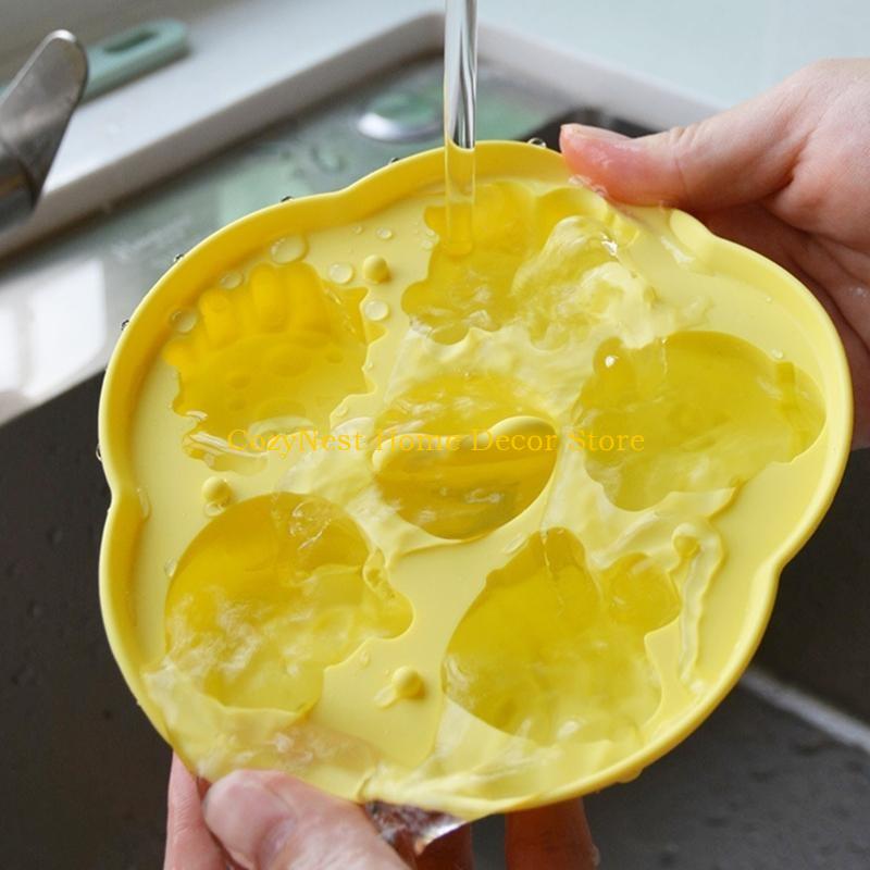 92MF Rice Cake Mould Cute Mari - Baby Food Jelly ulasan dan harga
