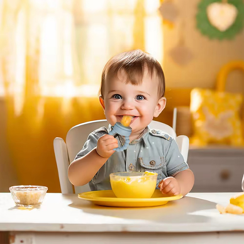 Silicone Baby Food Freezer Tra - Baby Food Jars Glass ulasan dan harga