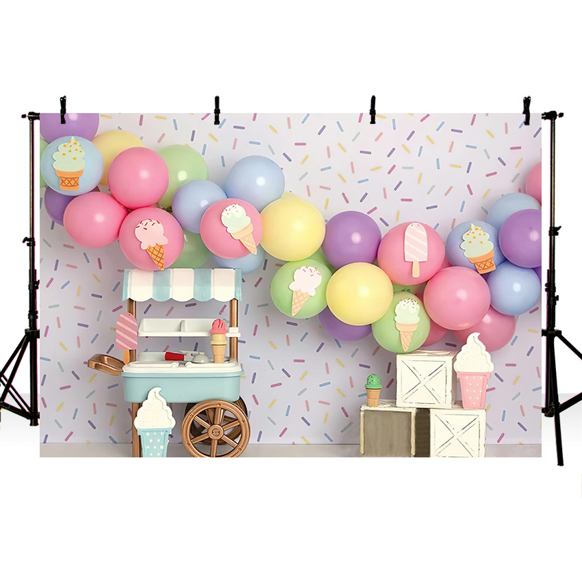 Mehofond Color Balloon Photogr - Baby Food Jelly ulasan dan harga