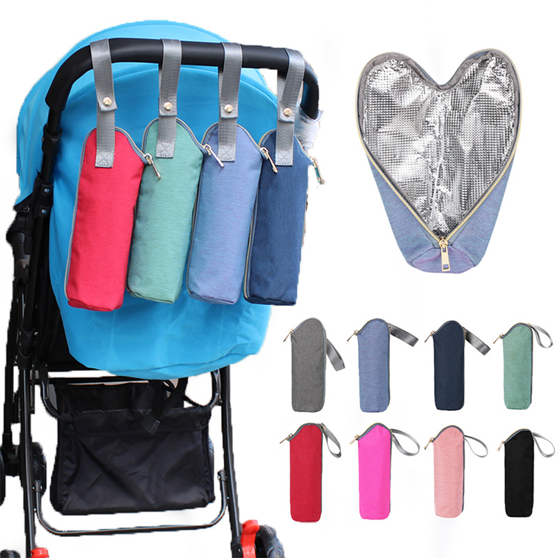 New Baby Feeding Milk Bottle M - Baby Food Storage ulasan dan harga