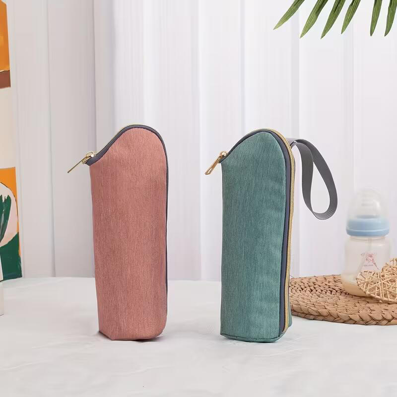 New Baby Feeding Milk Bottle M - Baby Food Storage ulasan dan harga