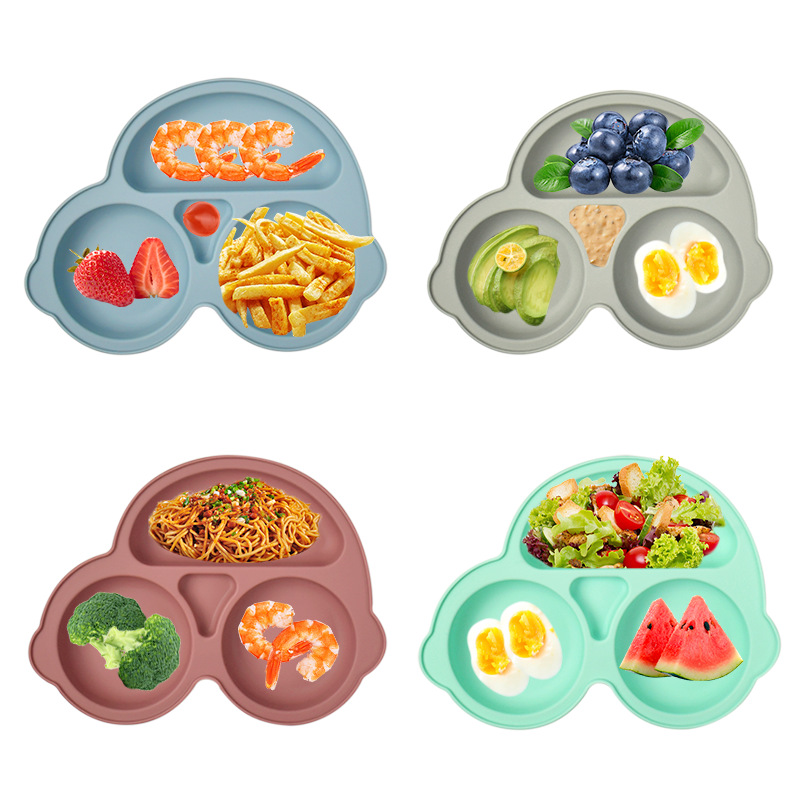 Baby Safe Sucker Silicone Dini - Baby Food Chart ulasan dan harga