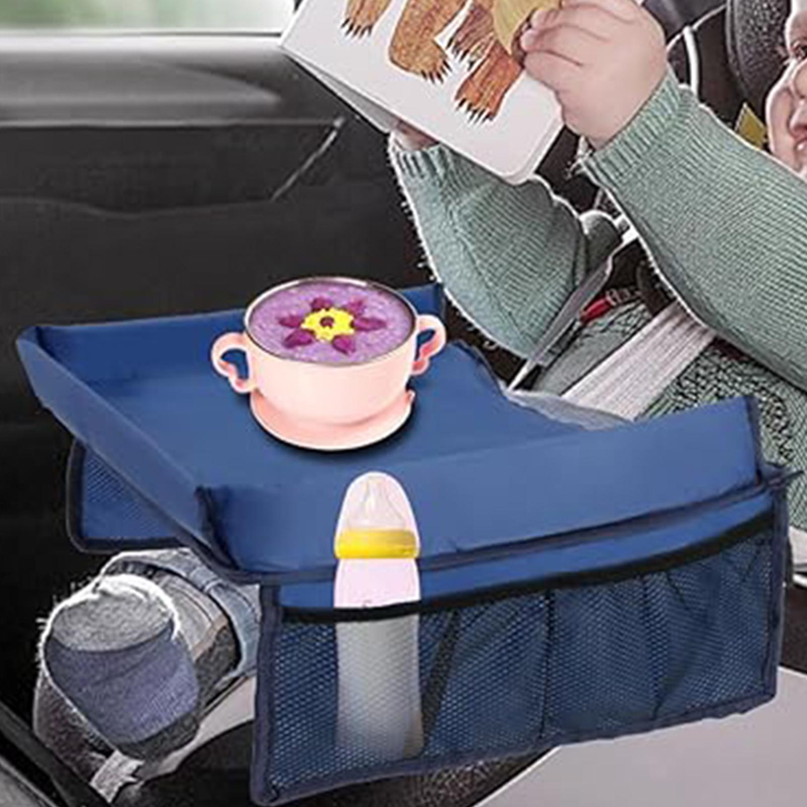Baby Stroller Table Toy Desk I - Baby Food Chart ulasan dan harga