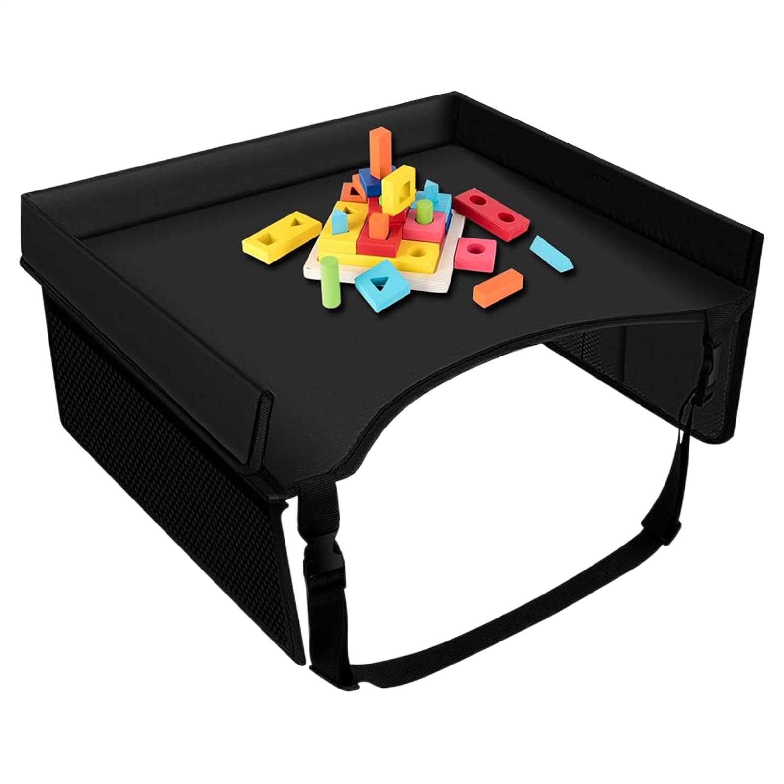 Baby Stroller Table Toy Desk I - Baby Food Chart ulasan dan harga
