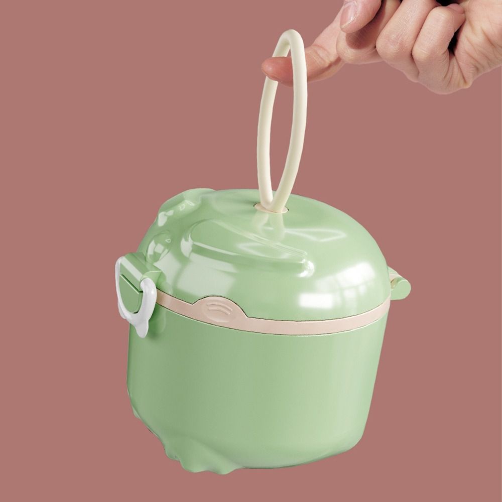 Spoon Milk Powder Feeding Lunc - Baby Food In Jars ulasan dan harga