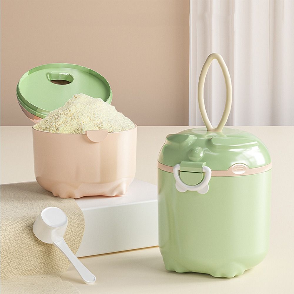 Spoon Milk Powder Feeding Lunc - Baby Food In Jars ulasan dan harga