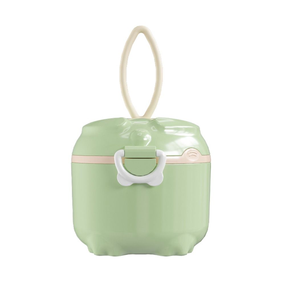 Spoon Milk Powder Feeding Lunc - Baby Food In Jars ulasan dan harga