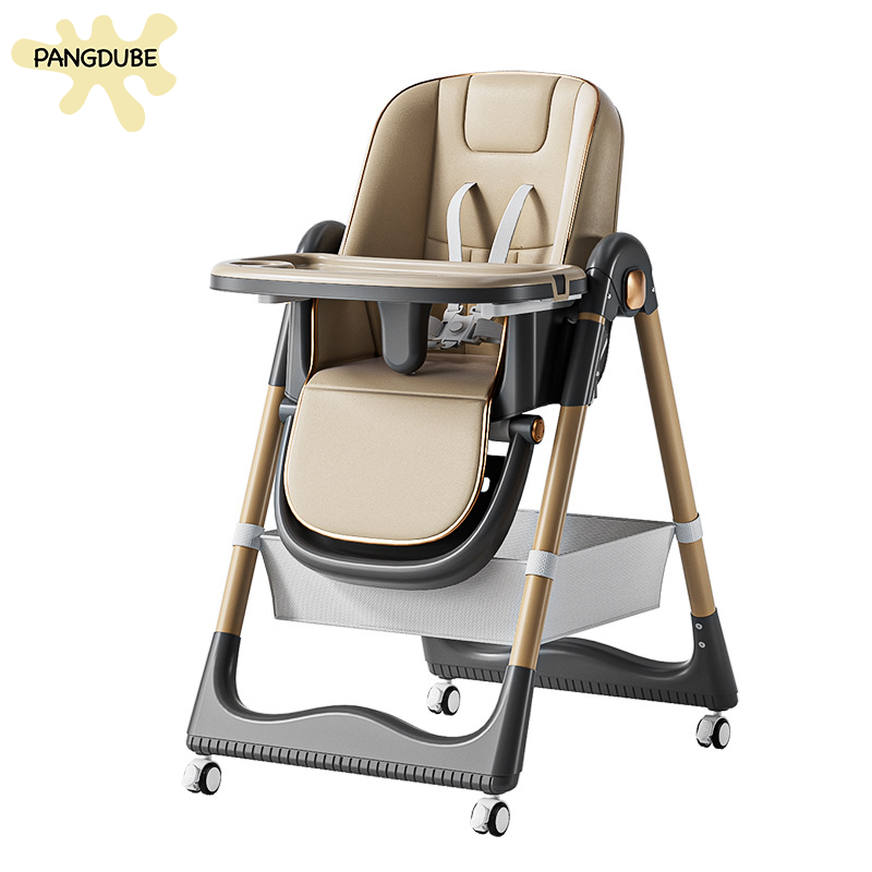 PANGDUBE Adjustable Baby High  - Baby Food Chart ulasan dan harga