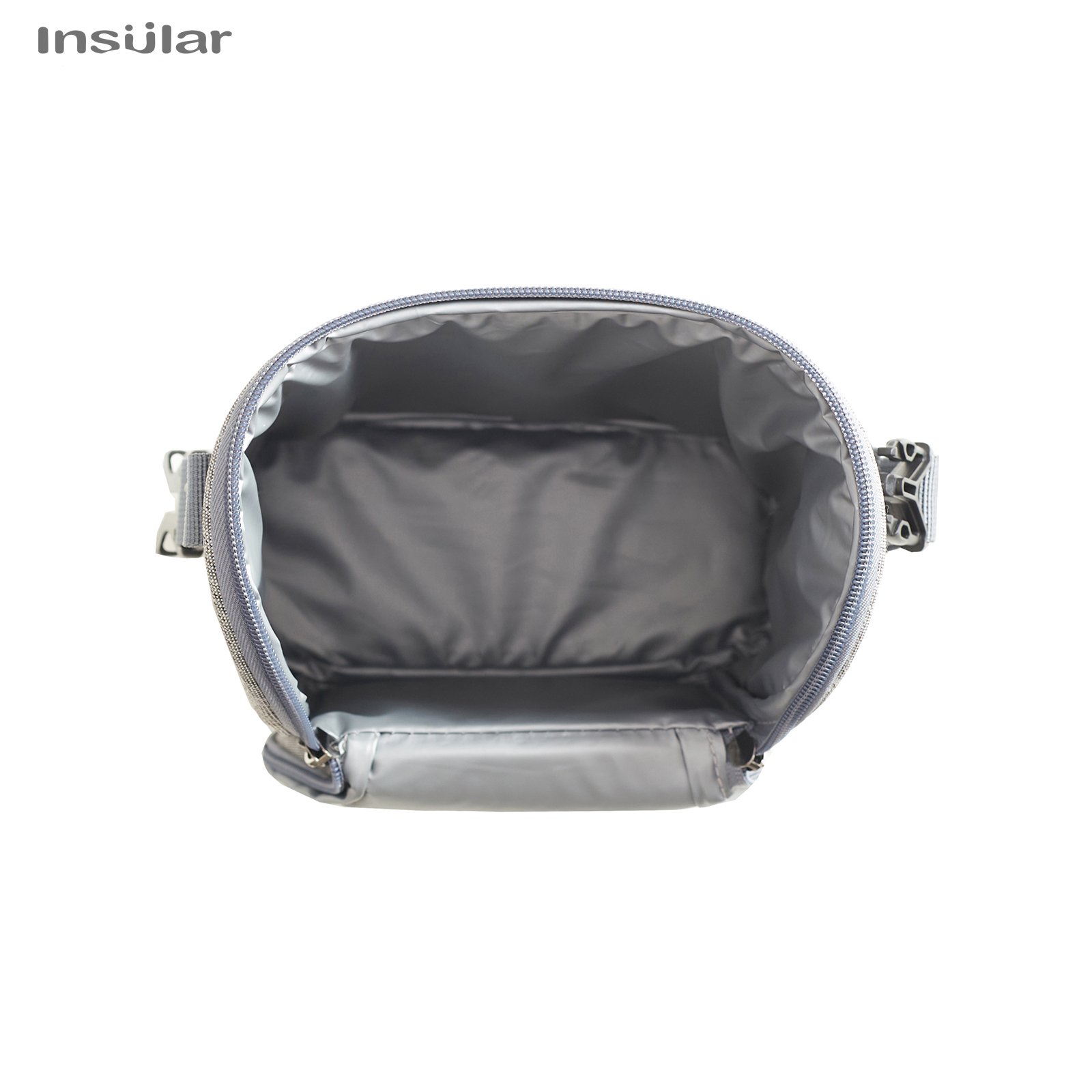 Insular Portable Baby Feeding  - Baby Food Storage ulasan dan harga