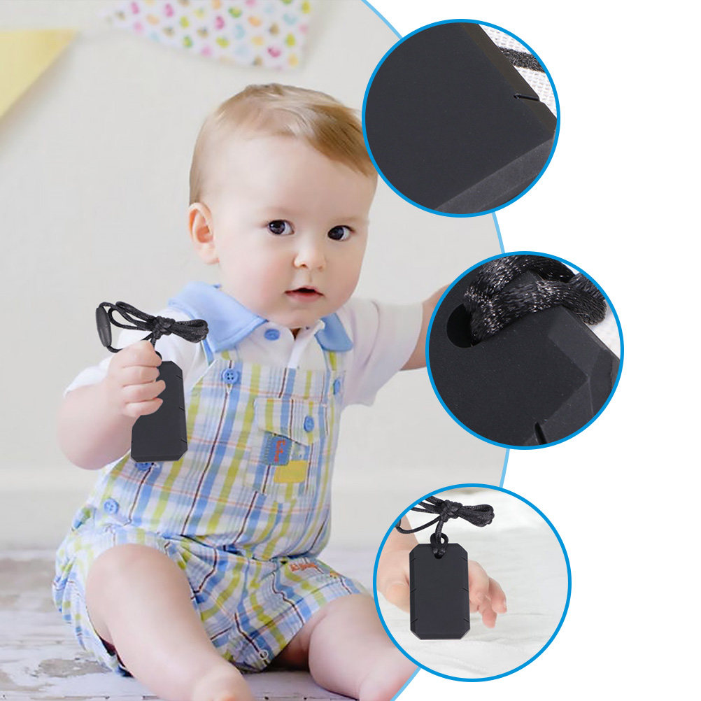 Dog Tag Teether Silicone Baby  - Baby Food Dogs ulasan dan harga