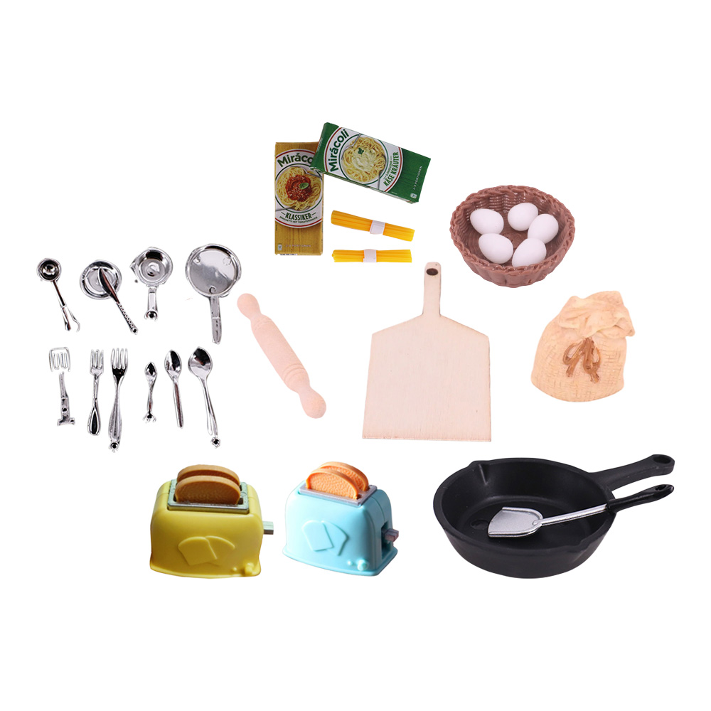 Pop Kitchenware Set Chef Hat A - Baby Food Apron ulasan dan harga